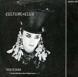 Culture Club : Victims